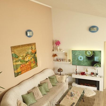 Apartmani Mlikotic Dugi Rat Dış mekan fotoğraf
