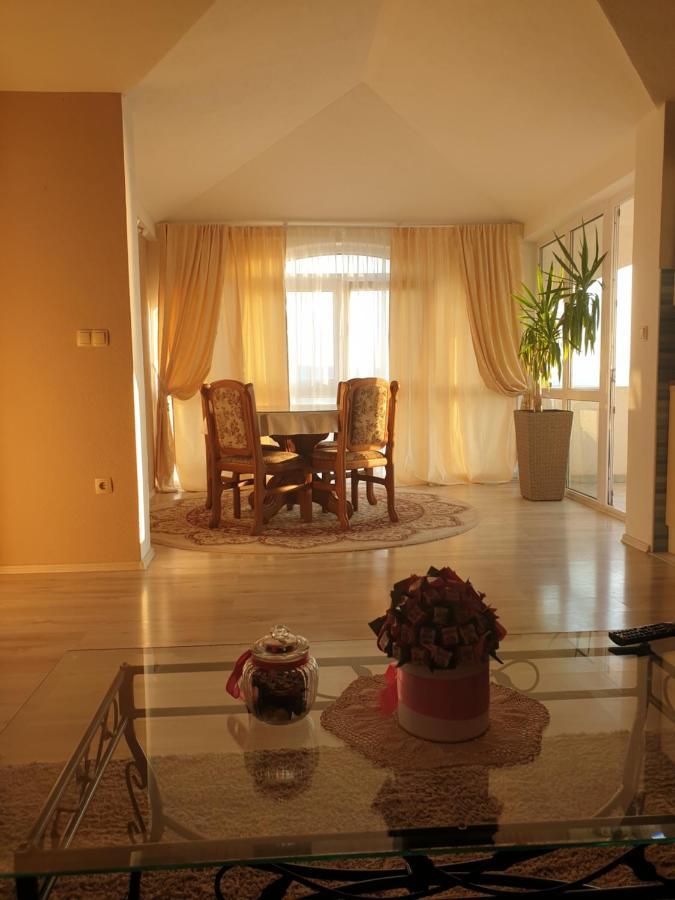 Apartmani Mlikotic Dugi Rat Dış mekan fotoğraf