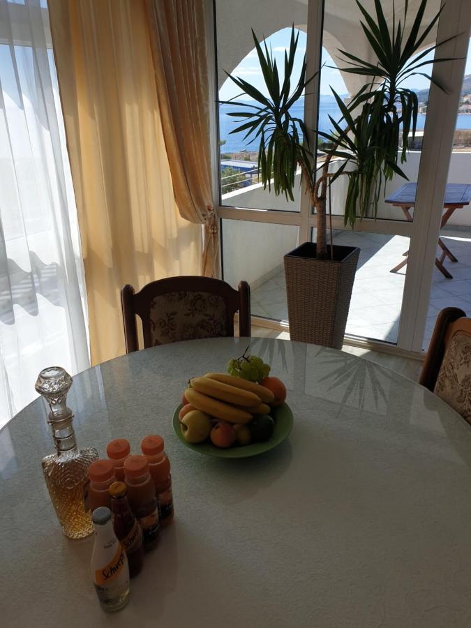 Apartmani Mlikotic Dugi Rat Dış mekan fotoğraf