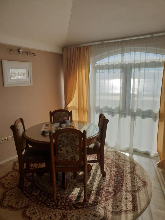Apartmani Mlikotic Dugi Rat Dış mekan fotoğraf