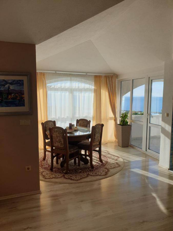 Apartmani Mlikotic Dugi Rat Dış mekan fotoğraf