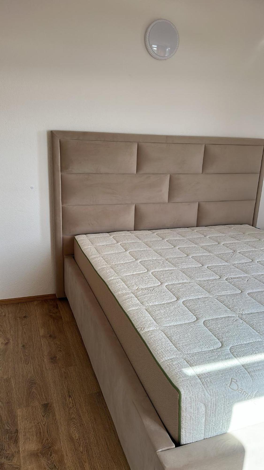 Apartmani Mlikotic Dugi Rat Dış mekan fotoğraf